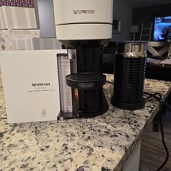 Nespresso Vertuo 