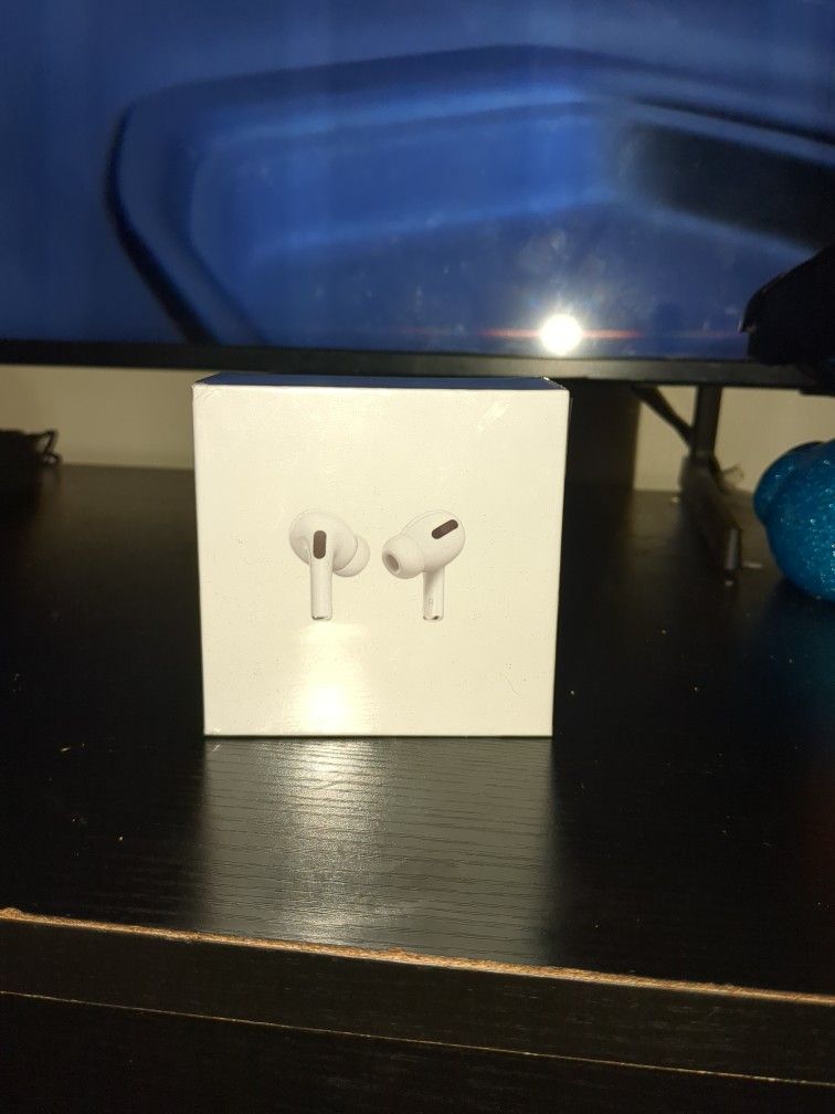 Pod Pro Gen 1