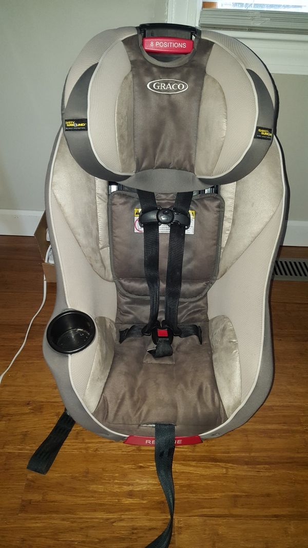 Graco Head Wise 65 Car Seat With Safety Surround Protection For Graco Head Wise 65 Car Seat With Safety Surround Protection