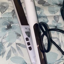 Hair Straightener L’ANGE