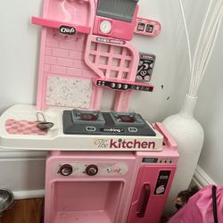 Kid Clothes And Toys 