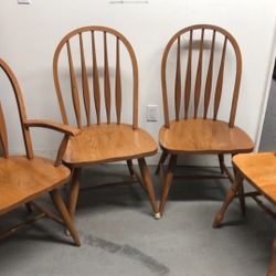 Chairs 