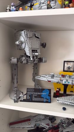 Lego starwars
