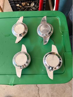 Set of knockoffs
