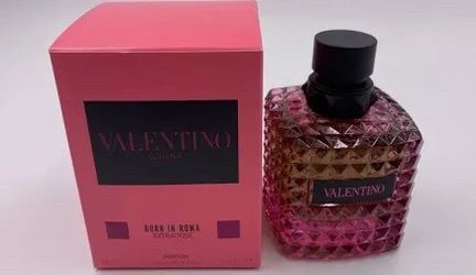 Women’s perfume 100ml