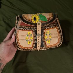 Crossbody Bag