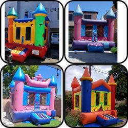 Fun Play And Jumpp