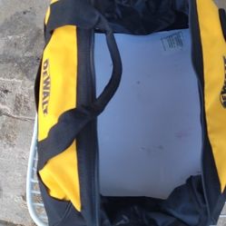 Bolsa Grande Para  Erraminta 