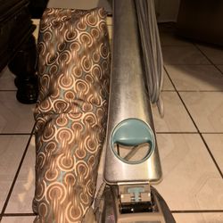 Kirby Vacuum 