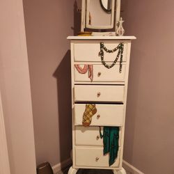 Custom designer wardrobe cabinet