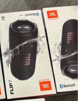 JBL flip 7