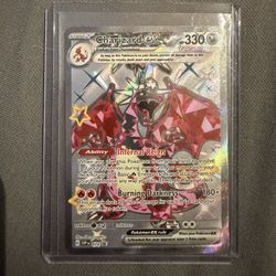 Charizard Ex 074 Promo