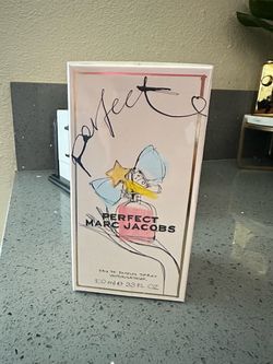 Perfume perfect marc Jacobs