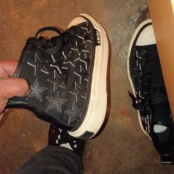 Amari Sneakers Size 45 (12) Mens