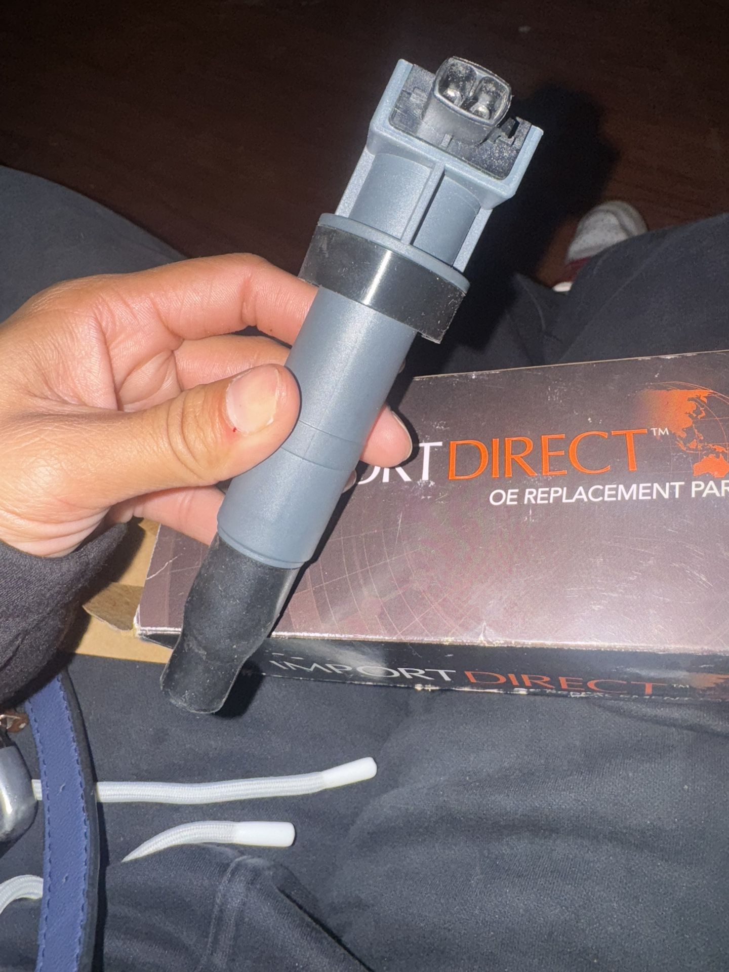 Bobinas  Hyundai Or KIA