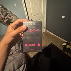 valentino Mens Cologne 