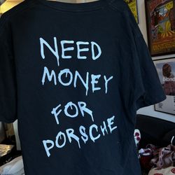 Bunch of Graphic Tees