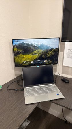 Lg monitor