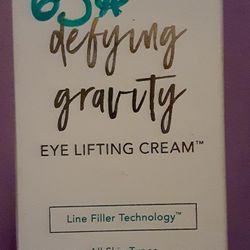 Defying Gravity Eye Lifting Cream 