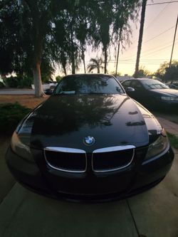 Bmw 328i