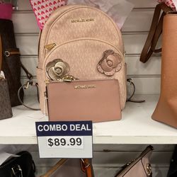 Michael Kors Set