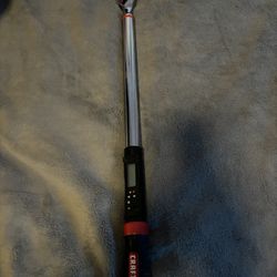 Torque Wrench