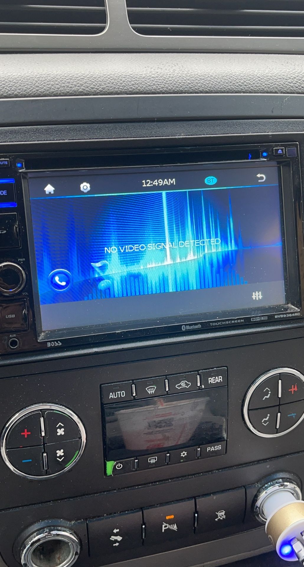 DVD Player