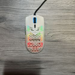 Glorious Model O Wired Gaming Mouse