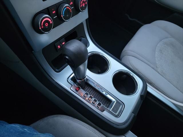 2007 GMC Acadia