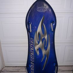 snowboard 