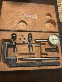 Machinist Tool