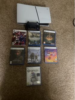 PS5