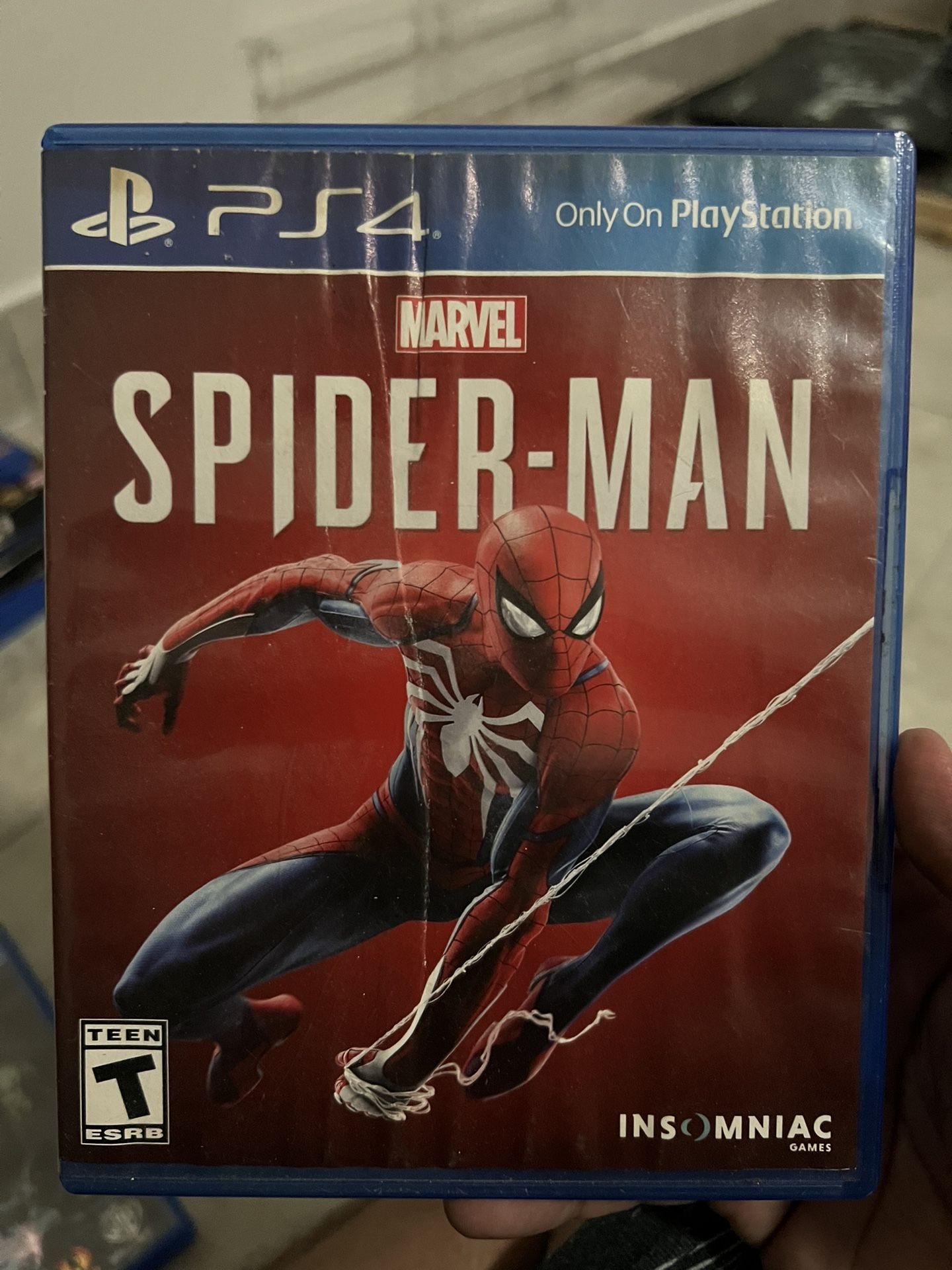 Video Games