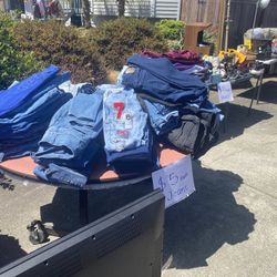 Jeans For Everyone 