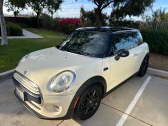 6SPD Manual JCW 2014 Mini Cooper