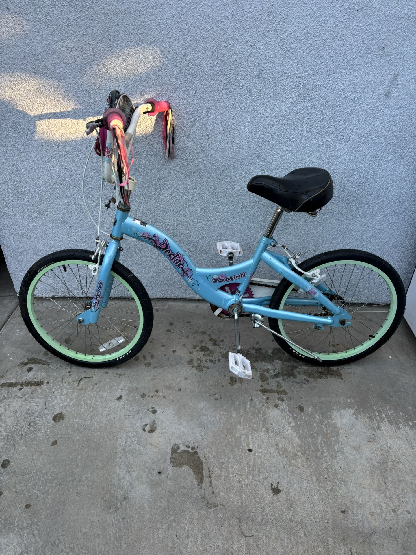 “20” Kids Bike