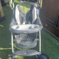 CHICCO STROLLER