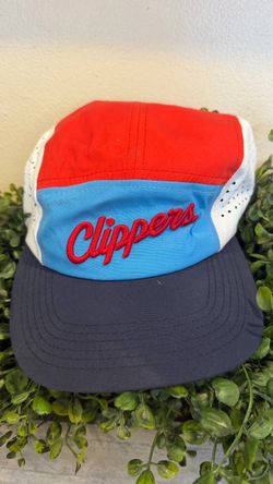 Clippers Hat