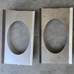C10 6x9 Speaker Mounts