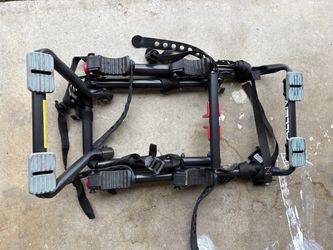 Allen Sports Bike Rack