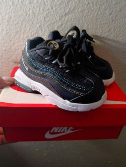 Nike Air Max (4c)
