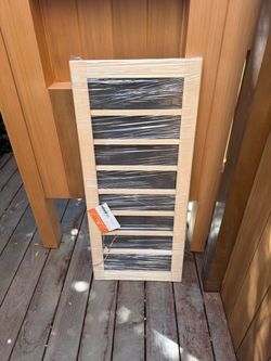 Sunlighten sauna pannels