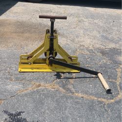 Roladora Manual Hasta Para 2”