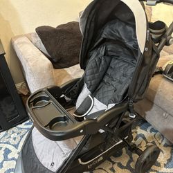 Stroller Car Seat 
