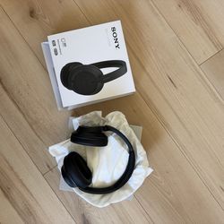 Sony WH-CH720N Headphones