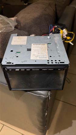 Car stereo