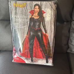 Princess Darkness