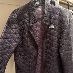 2 The North face (Jacket, Fleece)