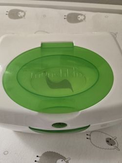 Electric Diaper Warner