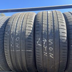 Used Tires Llantas Usadas